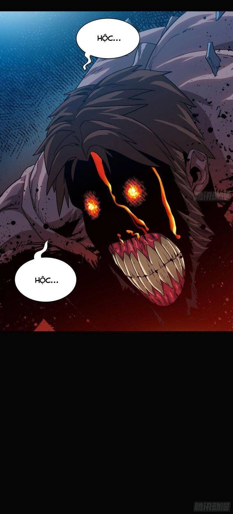 Giáo Chủ Tân Nhiệm Muốn Hoàn Lương Chapter 27 - 31