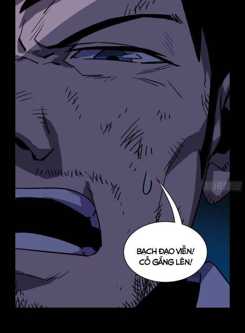 Giáo Chủ Tân Nhiệm Muốn Hoàn Lương Chapter 27 - 33