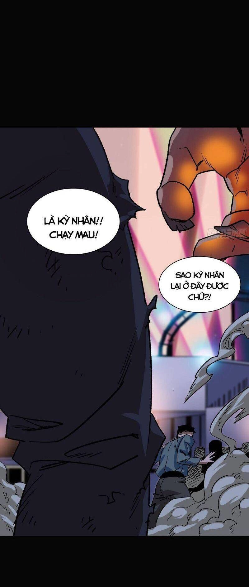 Giáo Chủ Tân Nhiệm Muốn Hoàn Lương Chapter 27 - 43