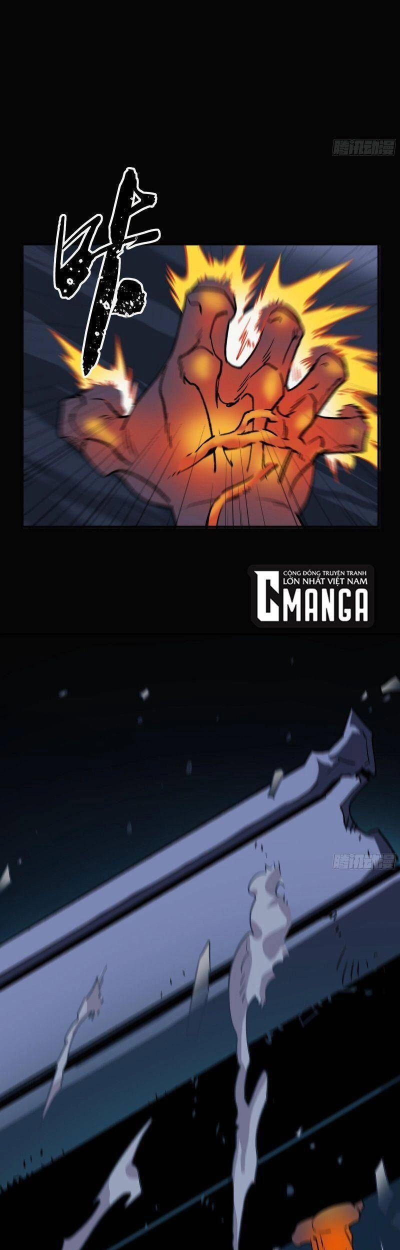 Giáo Chủ Tân Nhiệm Muốn Hoàn Lương Chapter 27 - 44