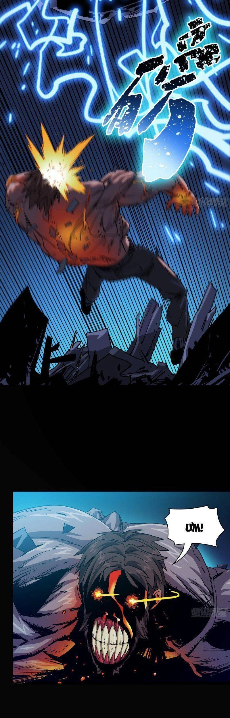 Giáo Chủ Tân Nhiệm Muốn Hoàn Lương Chapter 27 - 50