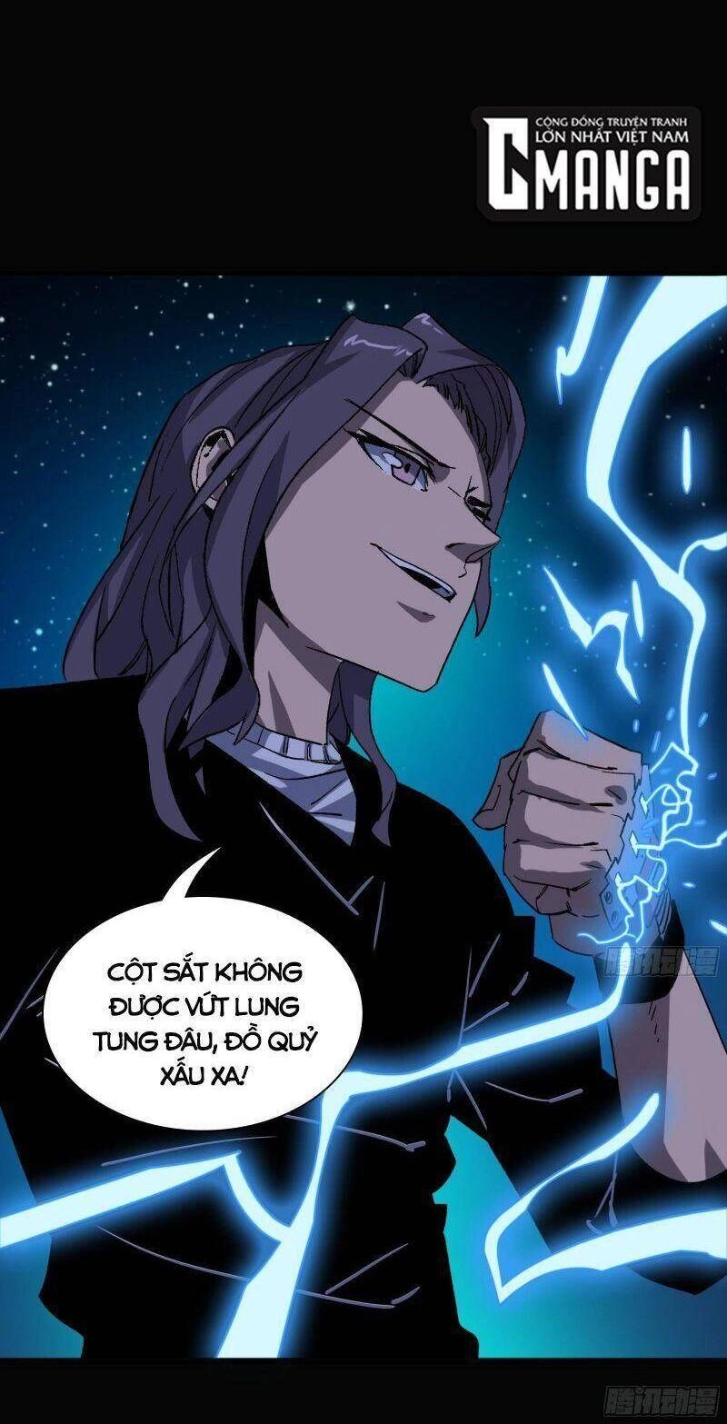 Giáo Chủ Tân Nhiệm Muốn Hoàn Lương Chapter 27 - 51