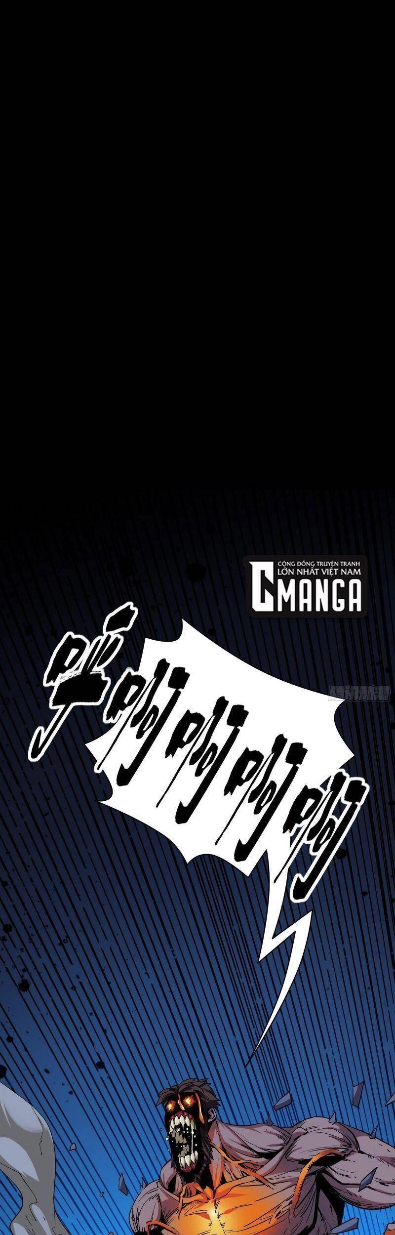 Giáo Chủ Tân Nhiệm Muốn Hoàn Lương Chapter 28 - 1