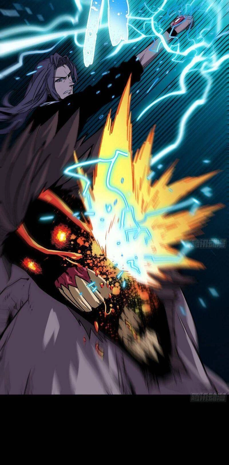 Giáo Chủ Tân Nhiệm Muốn Hoàn Lương Chapter 28 - 6