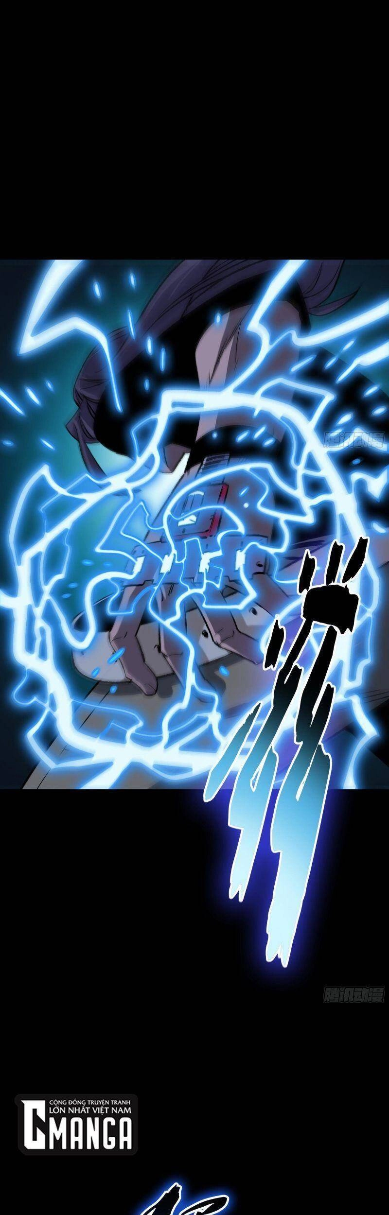 Giáo Chủ Tân Nhiệm Muốn Hoàn Lương Chapter 28 - 7