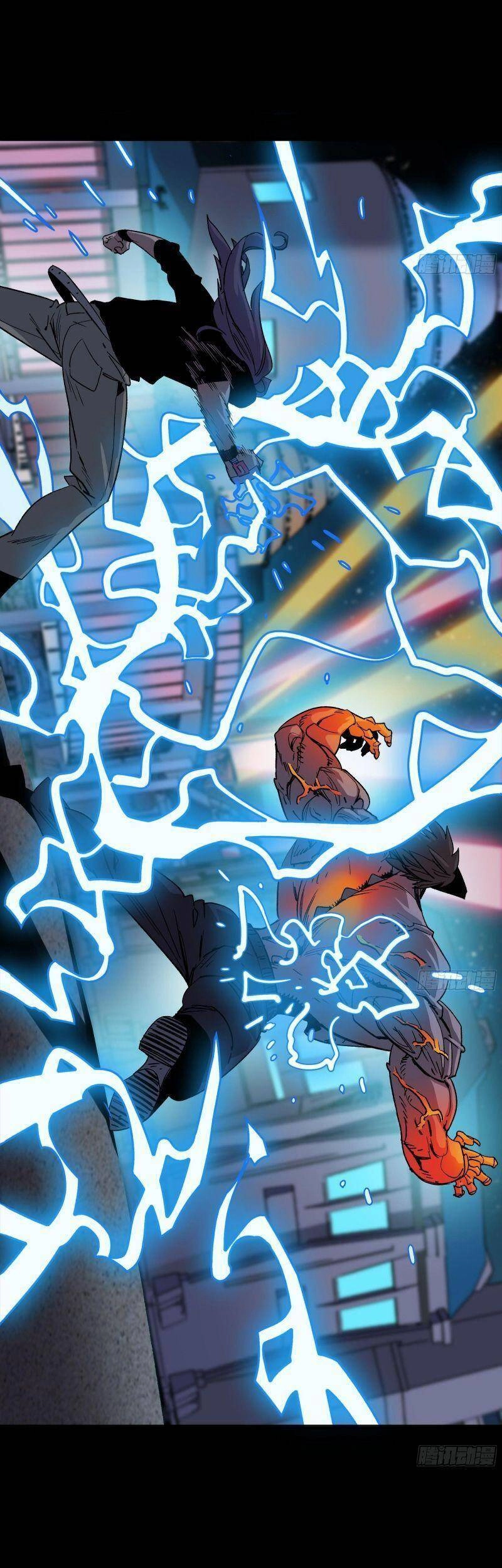 Giáo Chủ Tân Nhiệm Muốn Hoàn Lương Chapter 28 - 11