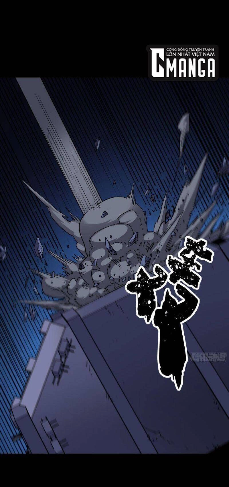 Giáo Chủ Tân Nhiệm Muốn Hoàn Lương Chapter 28 - 12