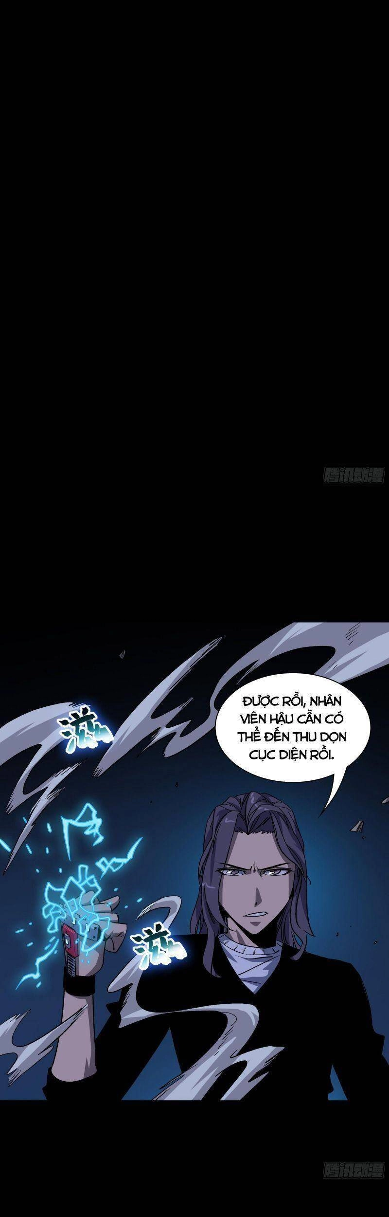 Giáo Chủ Tân Nhiệm Muốn Hoàn Lương Chapter 28 - 13