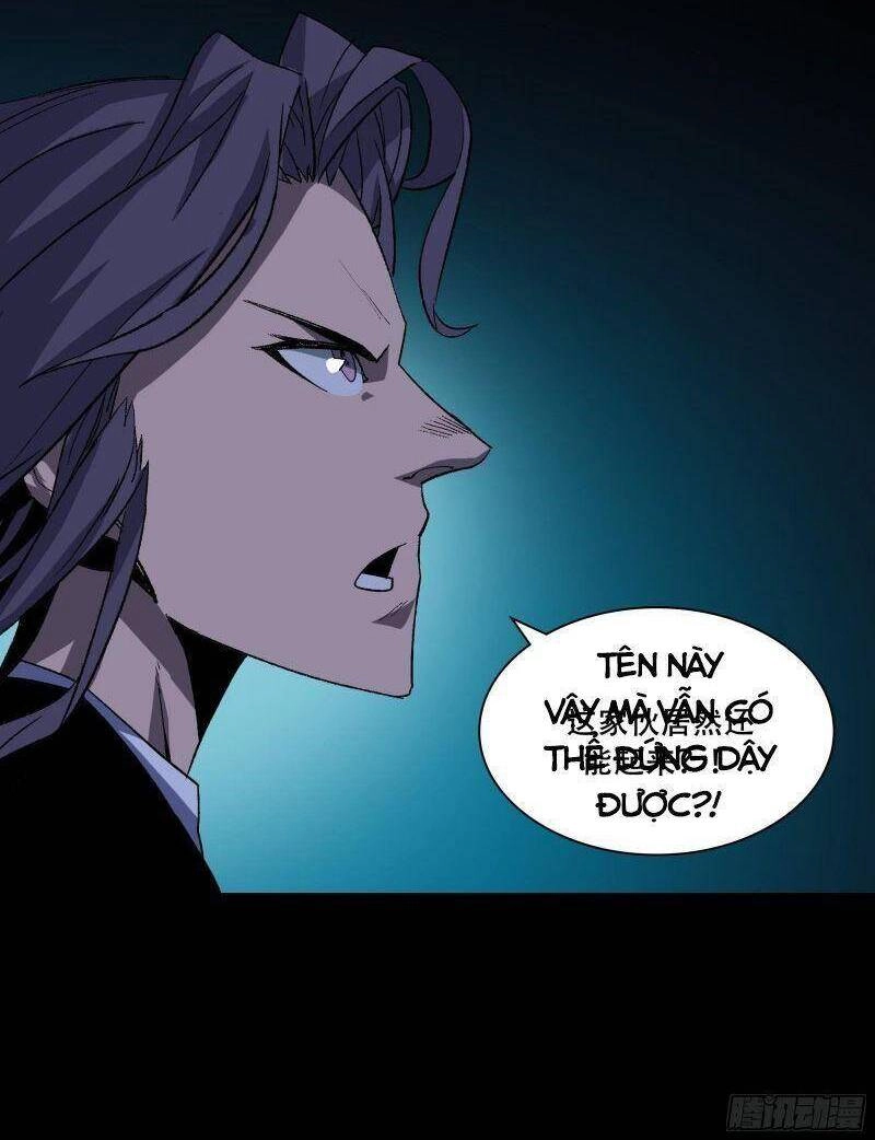 Giáo Chủ Tân Nhiệm Muốn Hoàn Lương Chapter 28 - 16