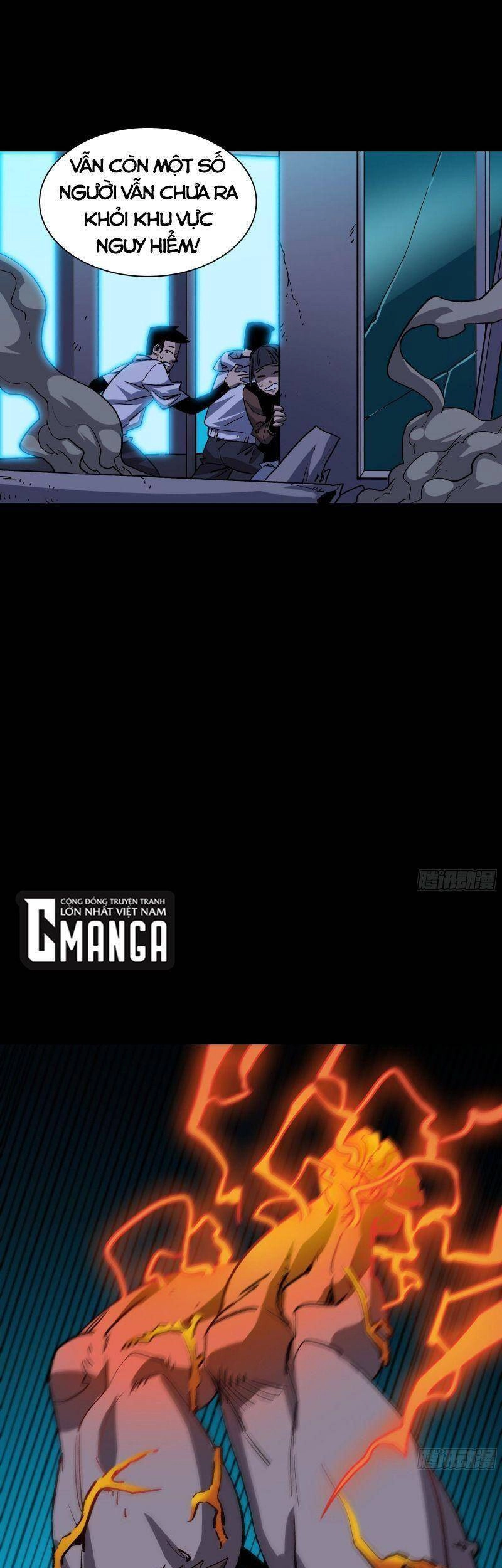 Giáo Chủ Tân Nhiệm Muốn Hoàn Lương Chapter 28 - 17