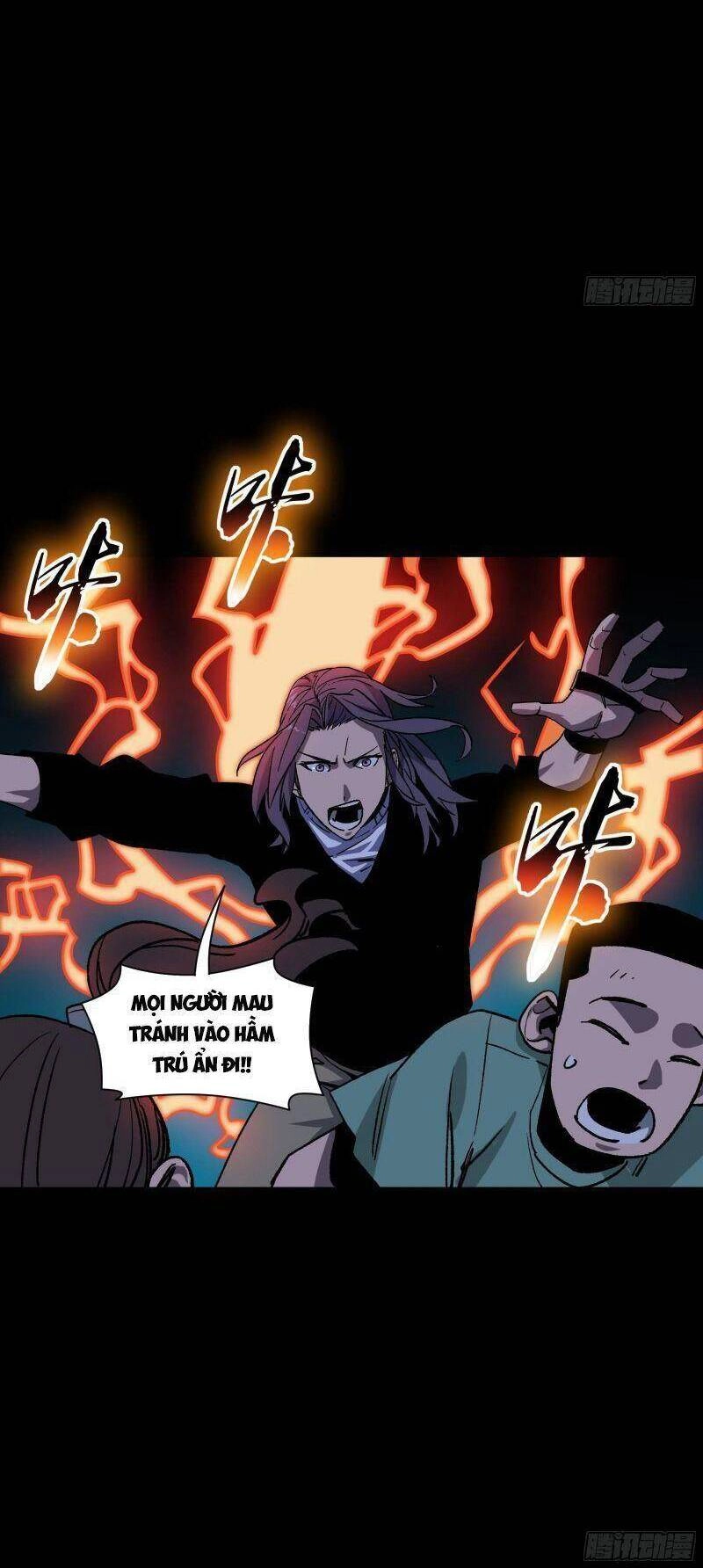 Giáo Chủ Tân Nhiệm Muốn Hoàn Lương Chapter 28 - 20