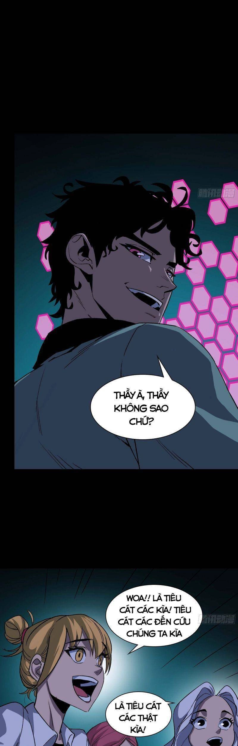 Giáo Chủ Tân Nhiệm Muốn Hoàn Lương Chapter 28 - 29