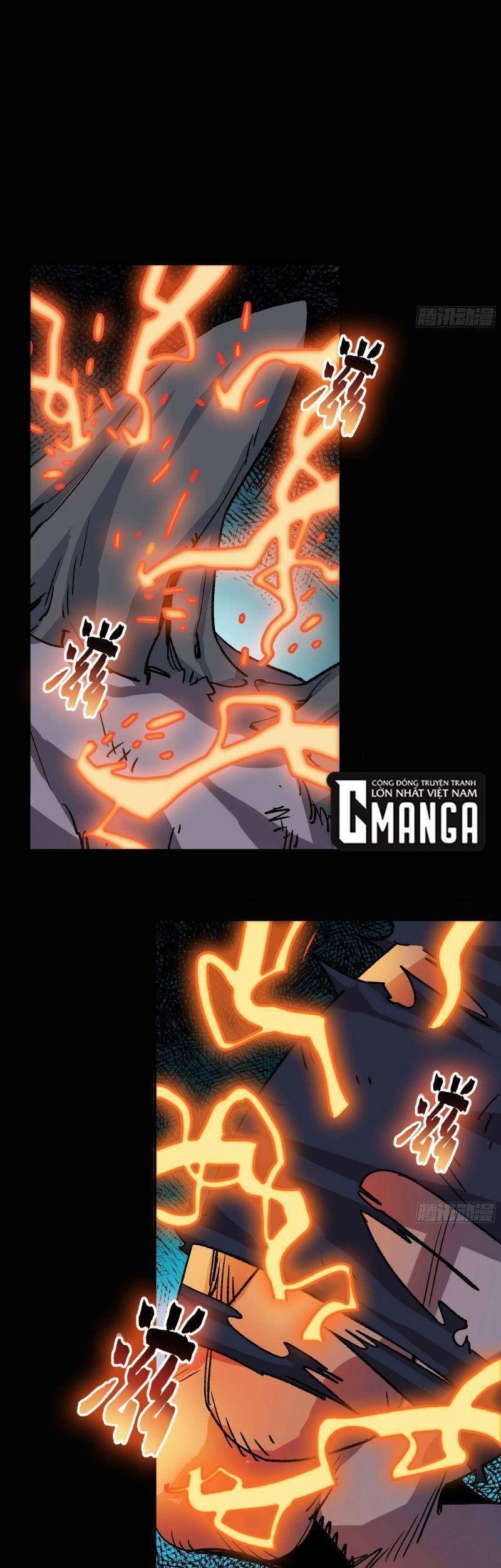 Giáo Chủ Tân Nhiệm Muốn Hoàn Lương Chapter 28 - 35