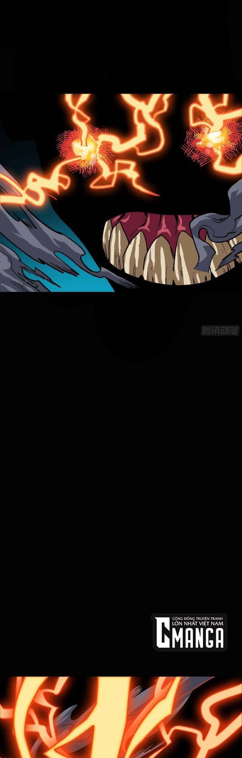 Giáo Chủ Tân Nhiệm Muốn Hoàn Lương Chapter 28 - 37