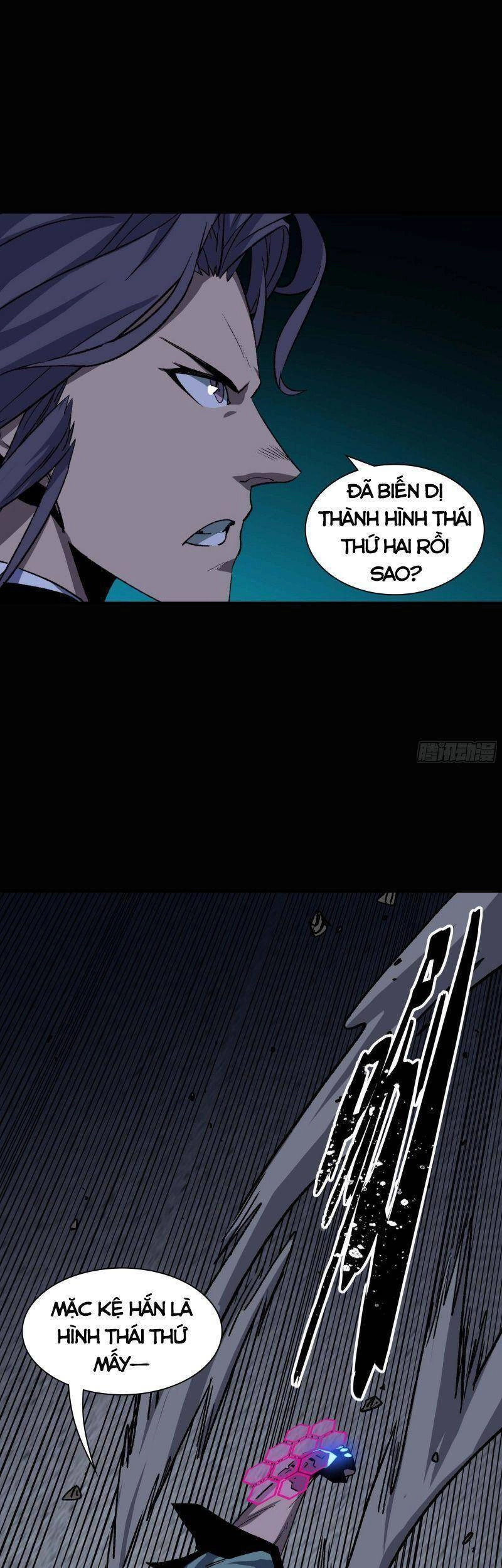 Giáo Chủ Tân Nhiệm Muốn Hoàn Lương Chapter 28 - 39