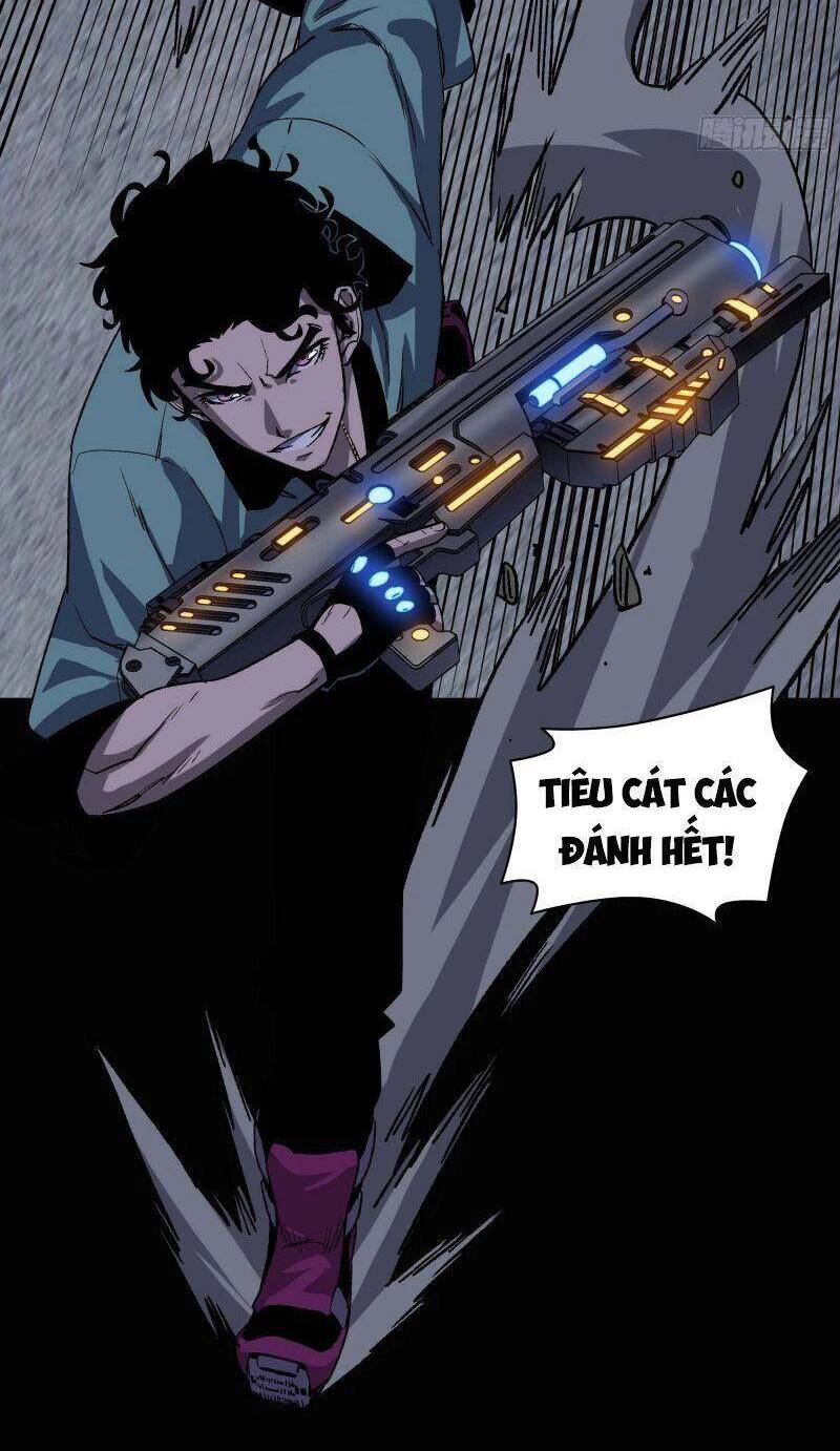 Giáo Chủ Tân Nhiệm Muốn Hoàn Lương Chapter 28 - 40