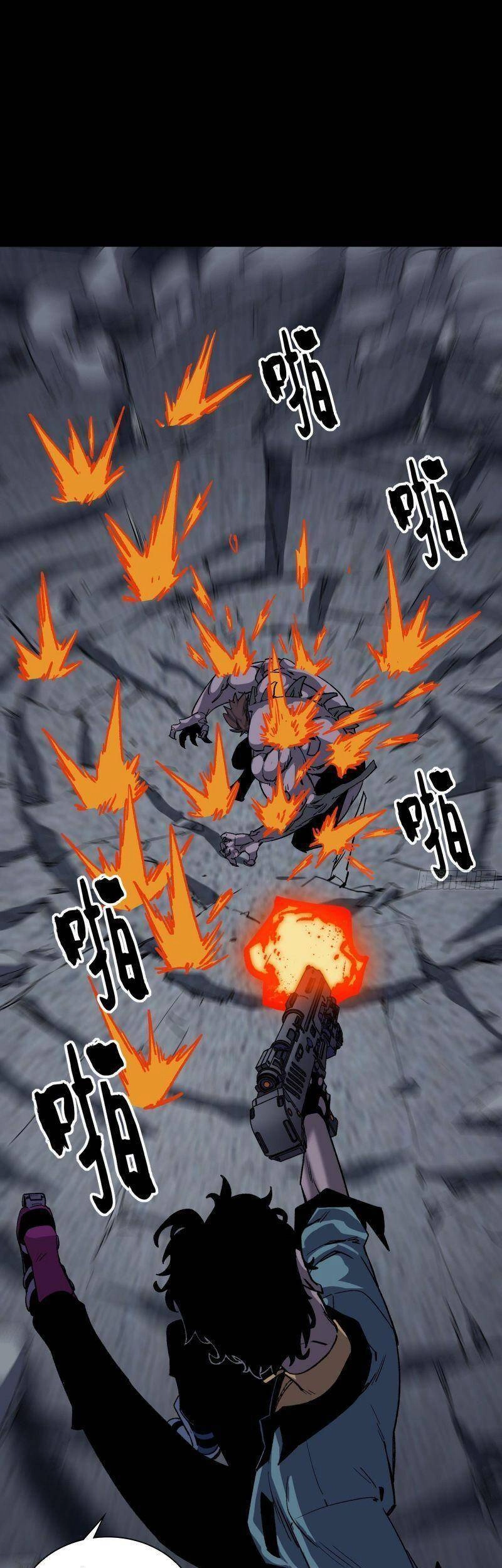 Giáo Chủ Tân Nhiệm Muốn Hoàn Lương Chapter 28 - 44