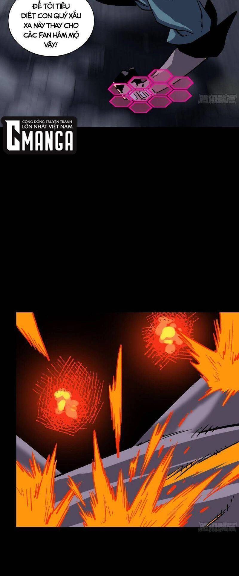 Giáo Chủ Tân Nhiệm Muốn Hoàn Lương Chapter 28 - 45