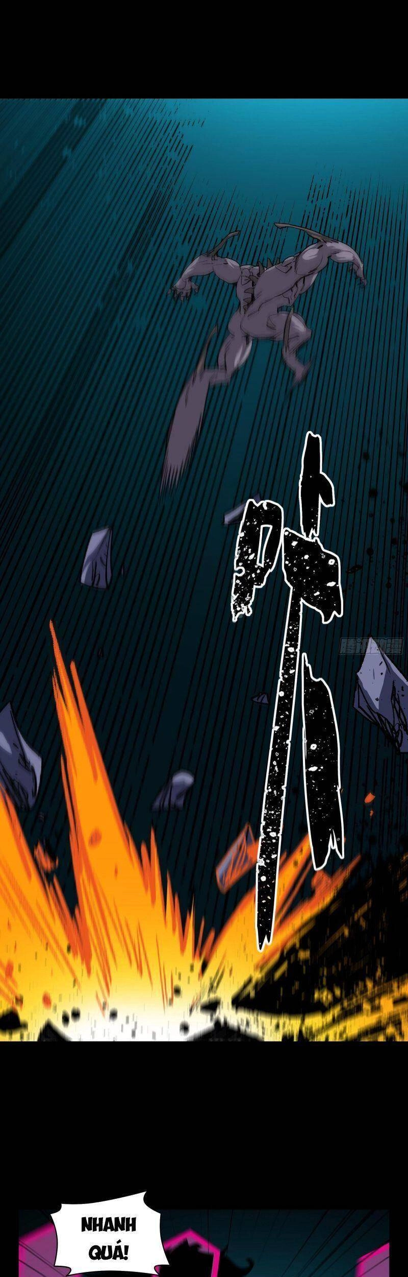 Giáo Chủ Tân Nhiệm Muốn Hoàn Lương Chapter 28 - 46