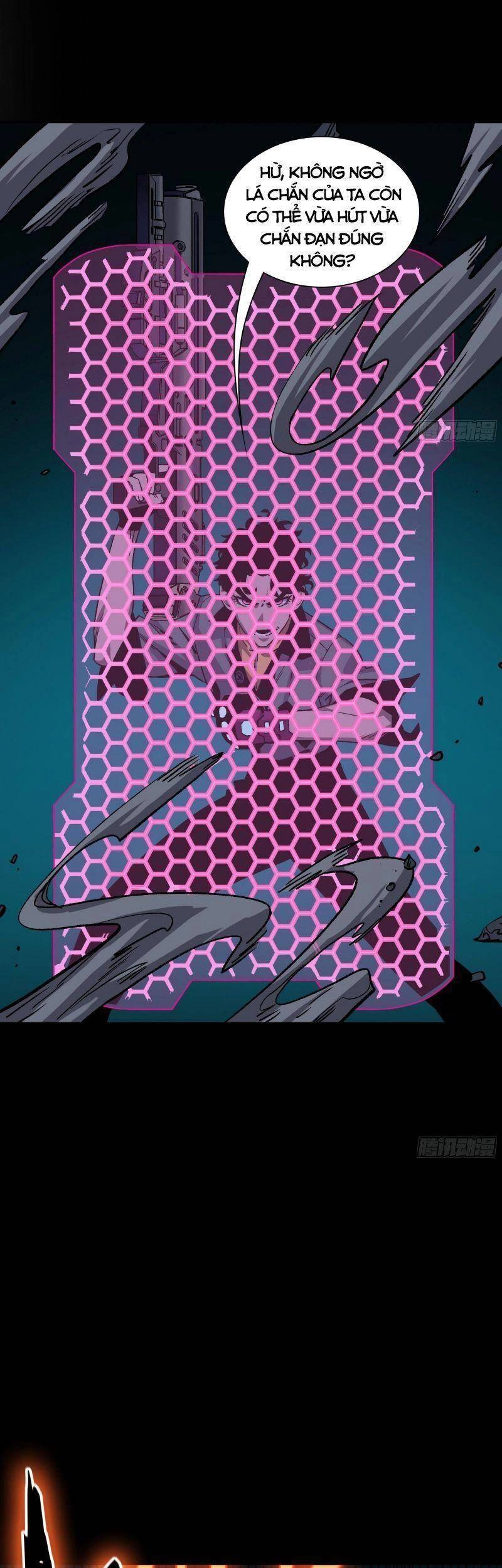 Giáo Chủ Tân Nhiệm Muốn Hoàn Lương Chapter 28 - 50