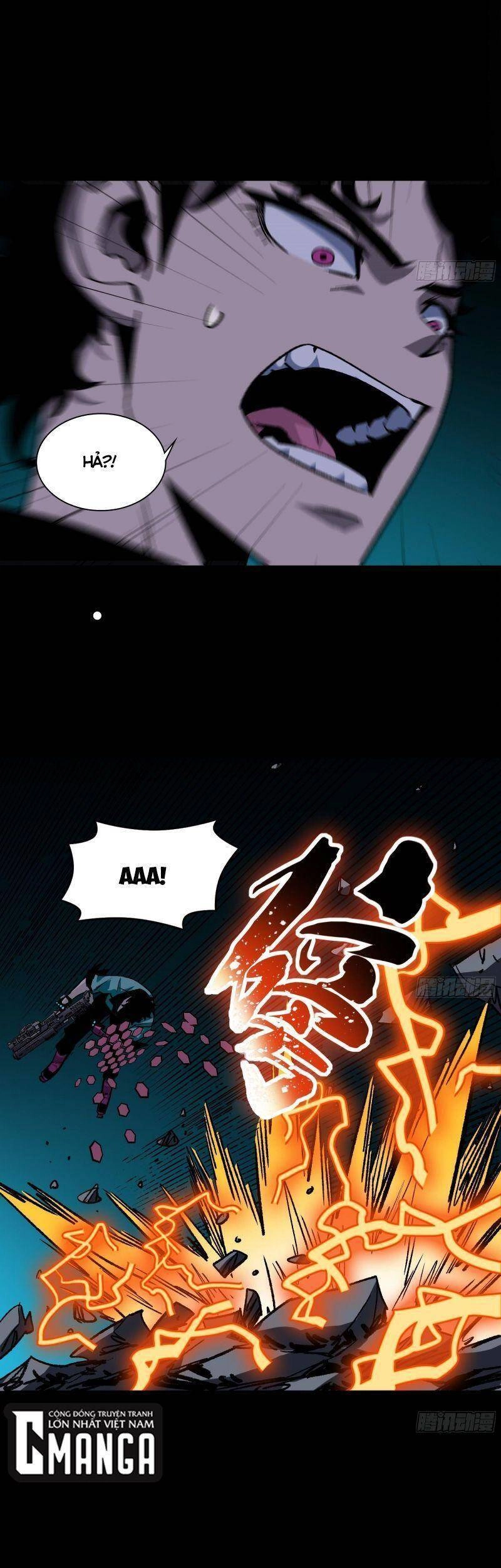 Giáo Chủ Tân Nhiệm Muốn Hoàn Lương Chapter 28 - 52