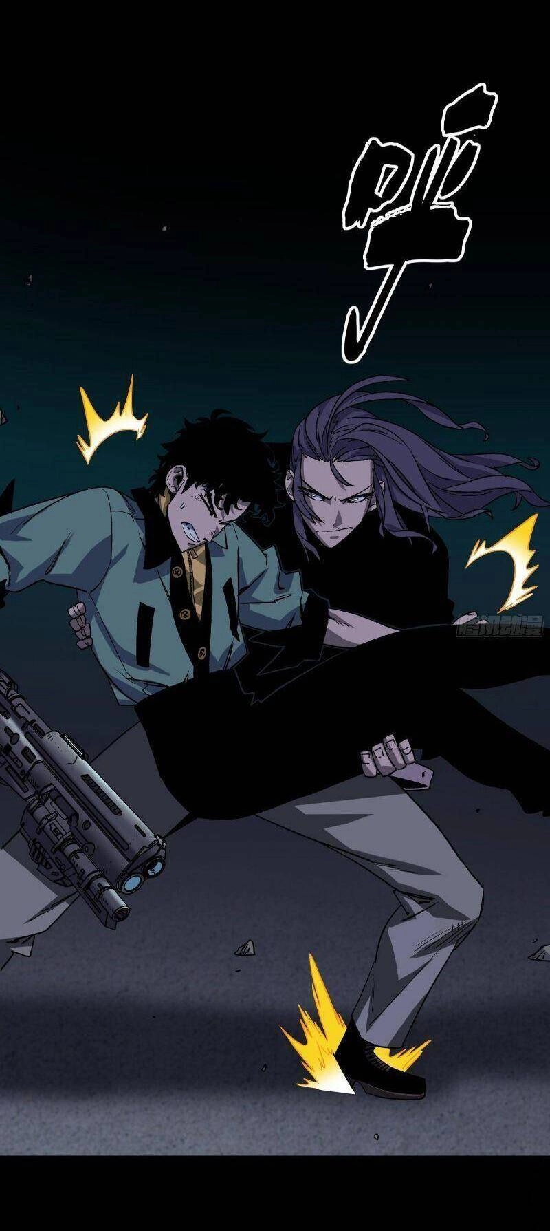 Giáo Chủ Tân Nhiệm Muốn Hoàn Lương Chapter 28 - 53