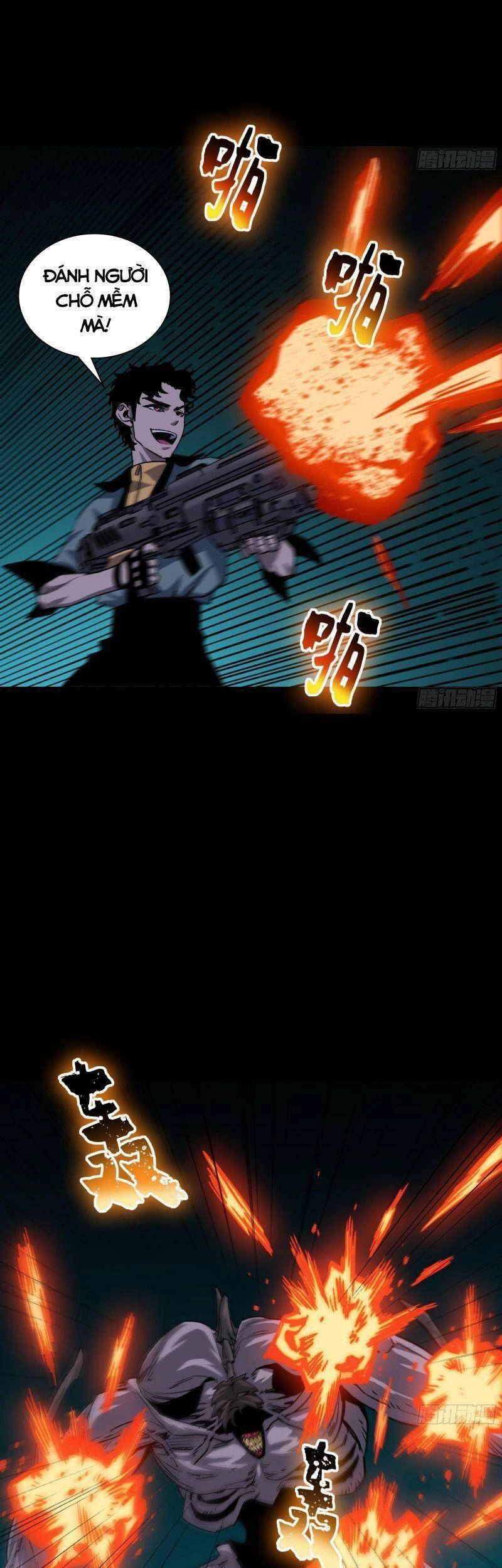 Giáo Chủ Tân Nhiệm Muốn Hoàn Lương Chapter 28 - 58