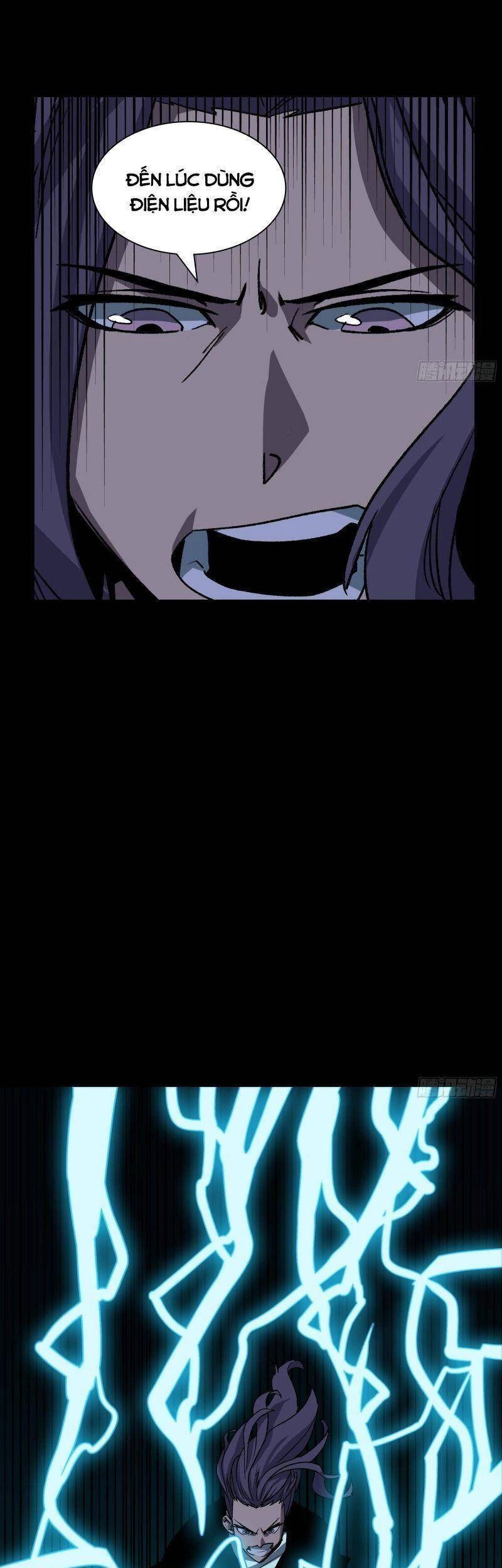 Giáo Chủ Tân Nhiệm Muốn Hoàn Lương Chapter 28 - 62