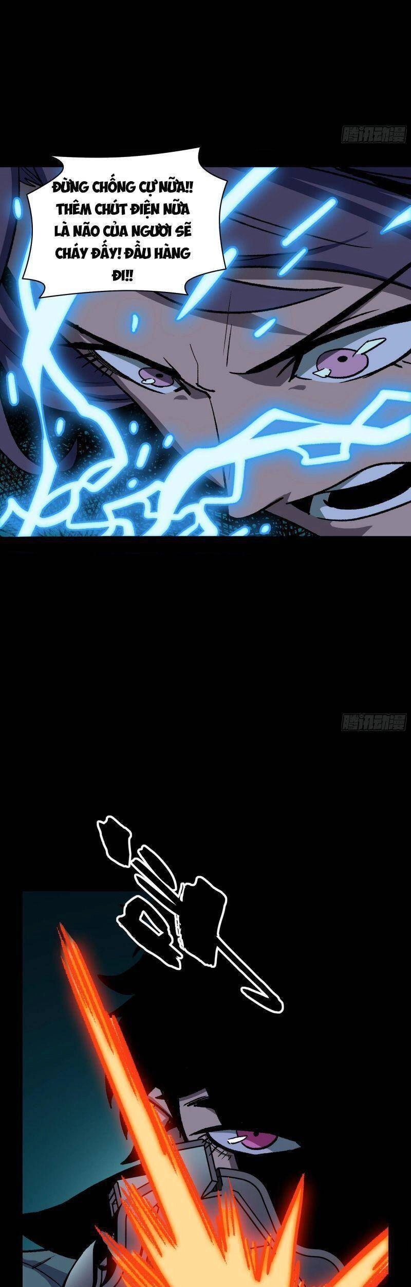 Giáo Chủ Tân Nhiệm Muốn Hoàn Lương Chapter 28 - 66