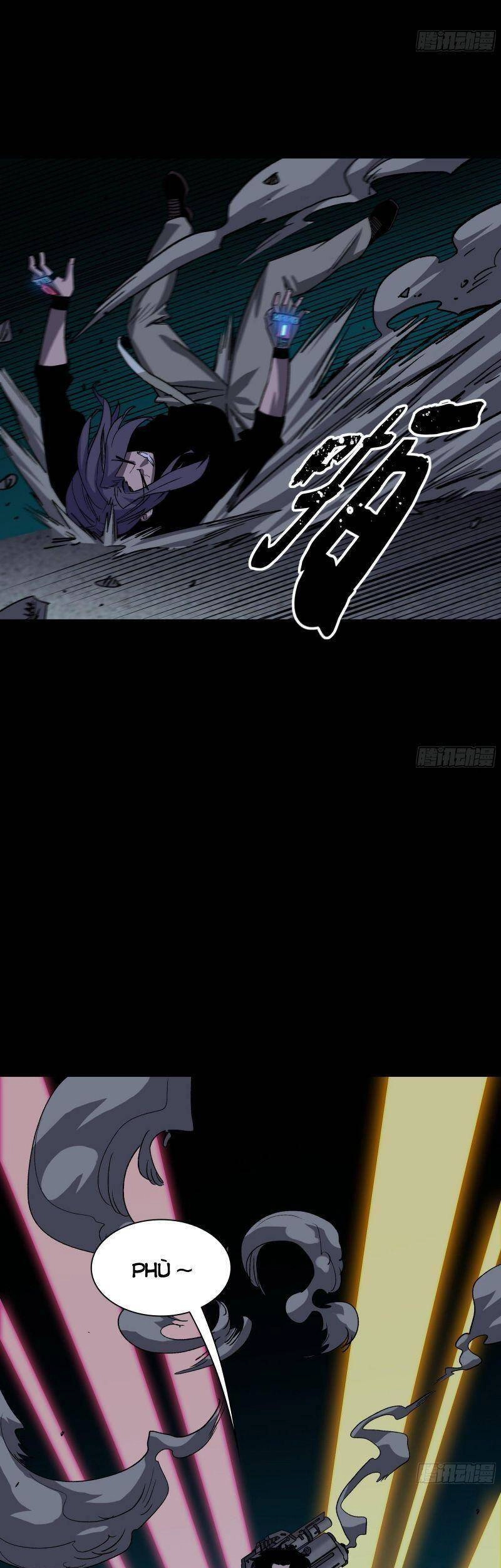 Giáo Chủ Tân Nhiệm Muốn Hoàn Lương Chapter 28 - 70