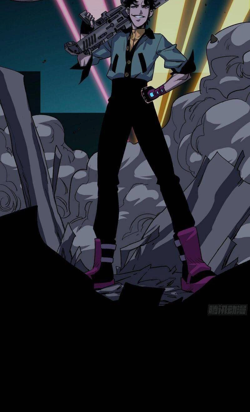 Giáo Chủ Tân Nhiệm Muốn Hoàn Lương Chapter 28 - 71