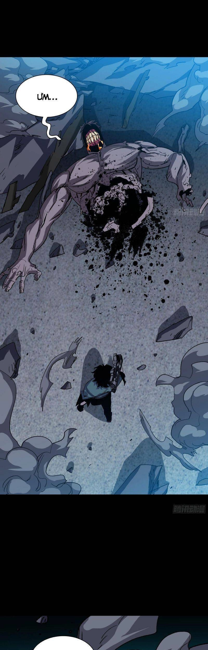 Giáo Chủ Tân Nhiệm Muốn Hoàn Lương Chapter 28 - 72