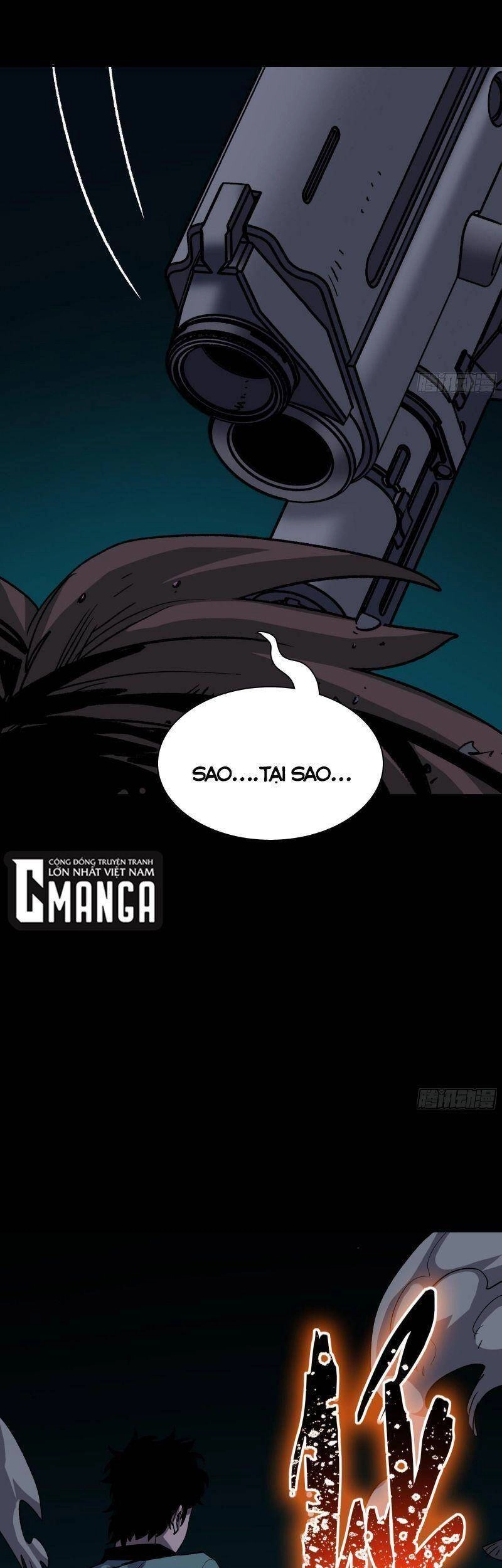 Giáo Chủ Tân Nhiệm Muốn Hoàn Lương Chapter 28 - 74