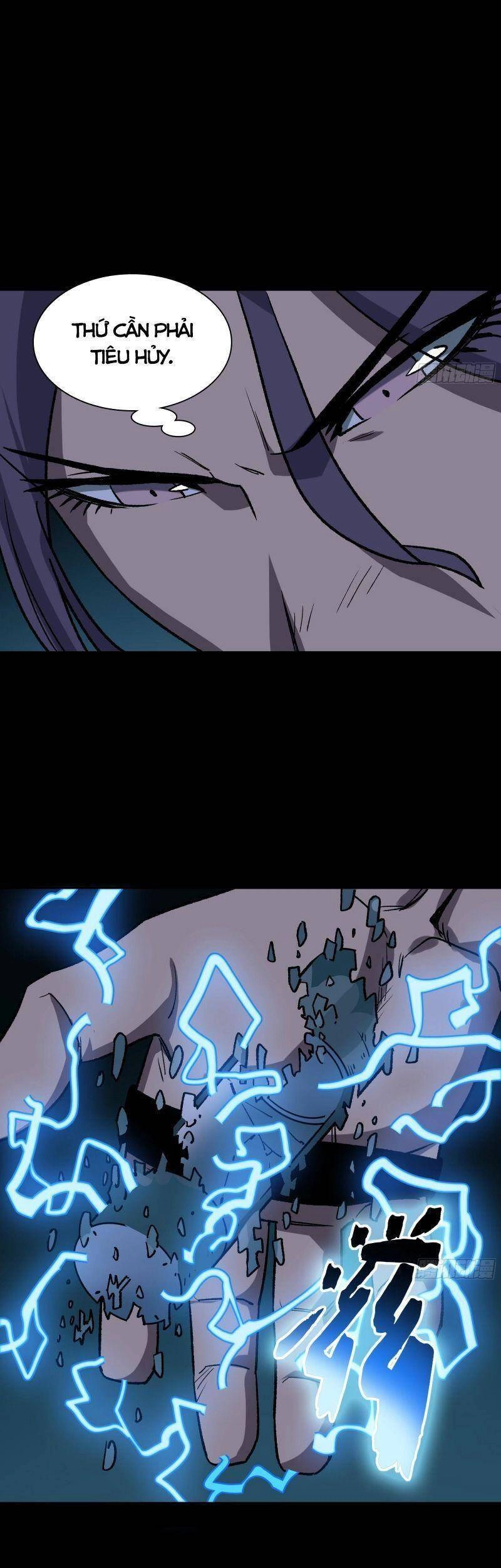 Giáo Chủ Tân Nhiệm Muốn Hoàn Lương Chapter 29 - 5