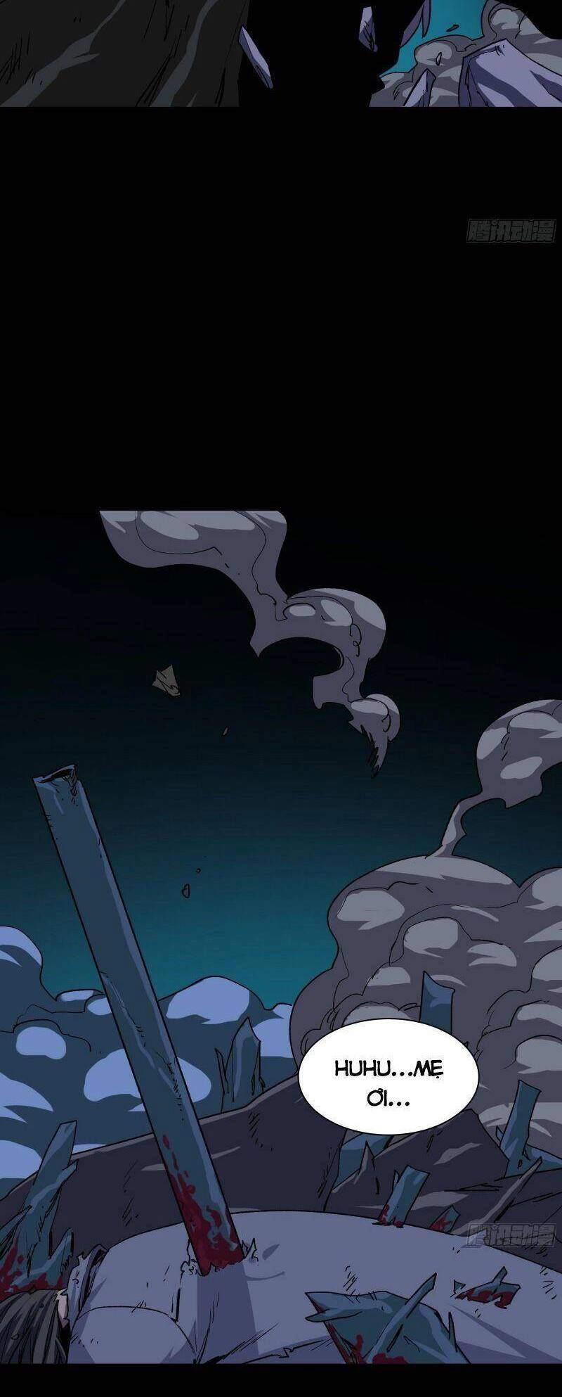 Giáo Chủ Tân Nhiệm Muốn Hoàn Lương Chapter 29 - 8