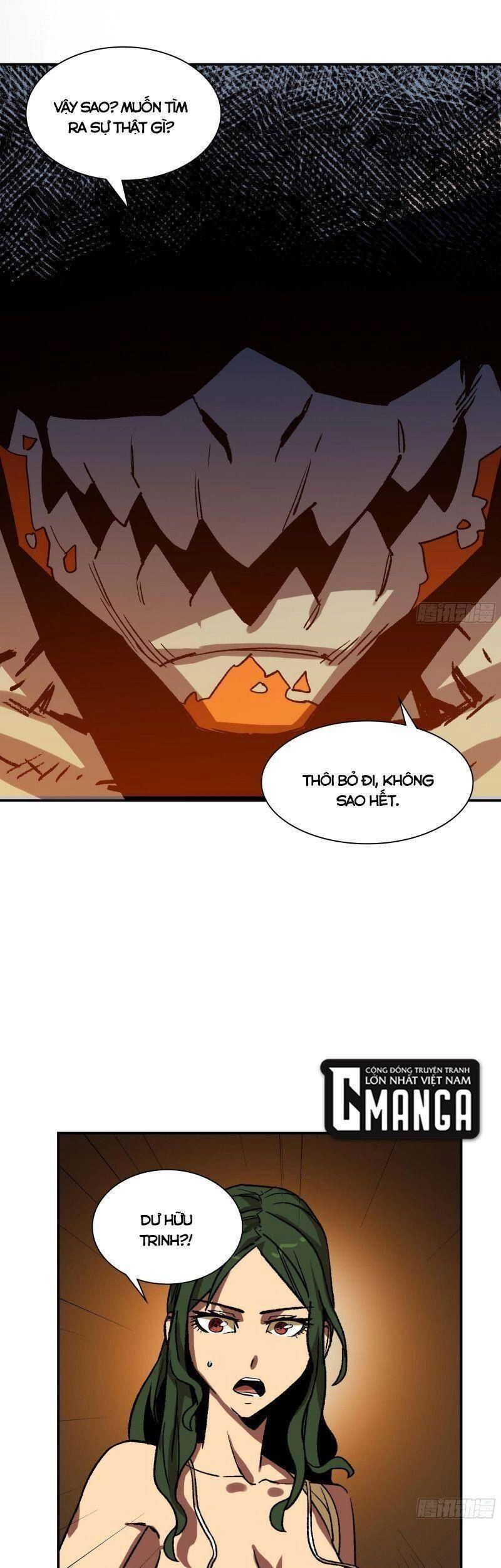 Giáo Chủ Tân Nhiệm Muốn Hoàn Lương Chapter 29 - 13