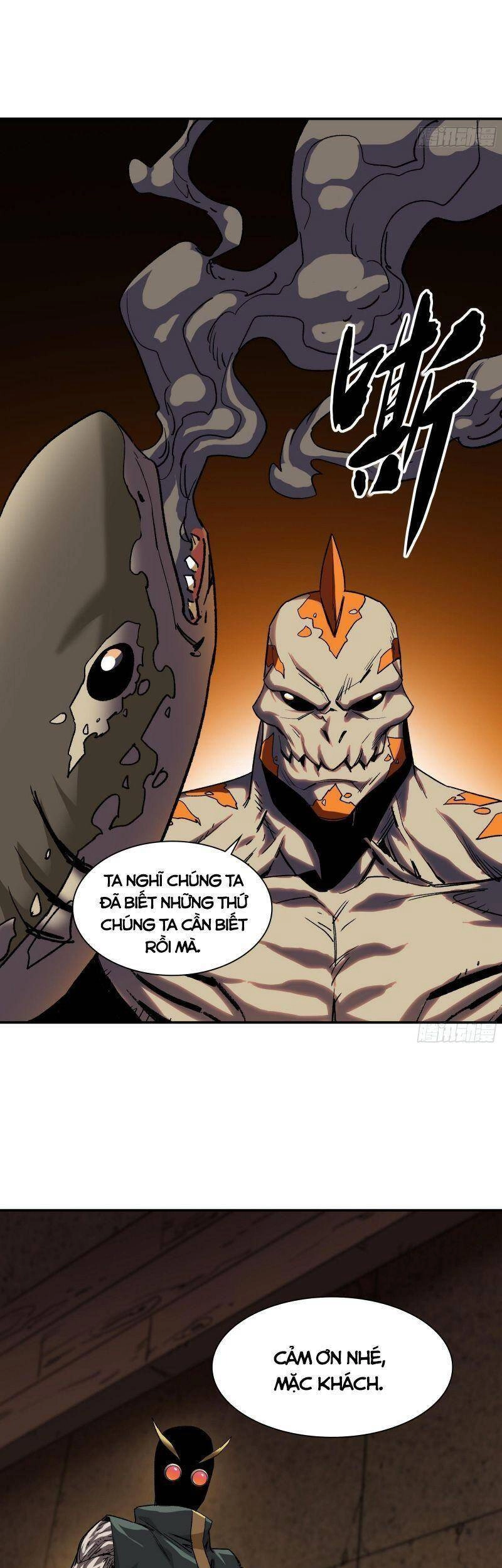 Giáo Chủ Tân Nhiệm Muốn Hoàn Lương Chapter 29 - 17