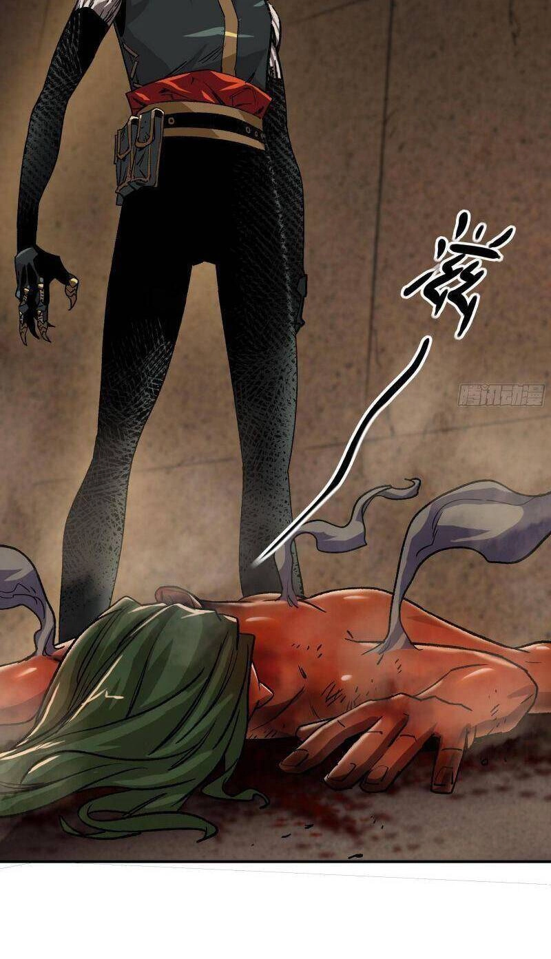 Giáo Chủ Tân Nhiệm Muốn Hoàn Lương Chapter 29 - 18