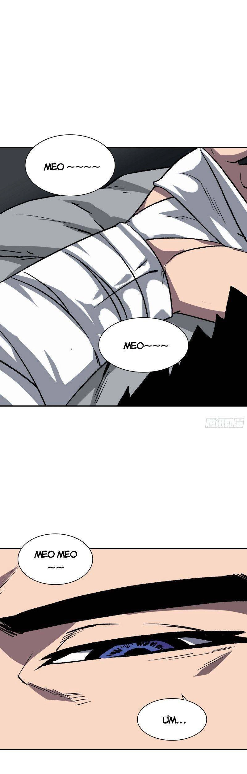 Giáo Chủ Tân Nhiệm Muốn Hoàn Lương Chapter 29 - 21