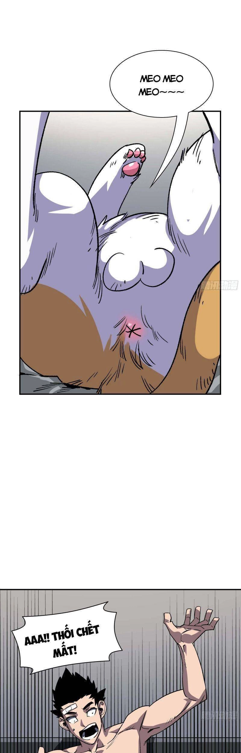 Giáo Chủ Tân Nhiệm Muốn Hoàn Lương Chapter 29 - 23