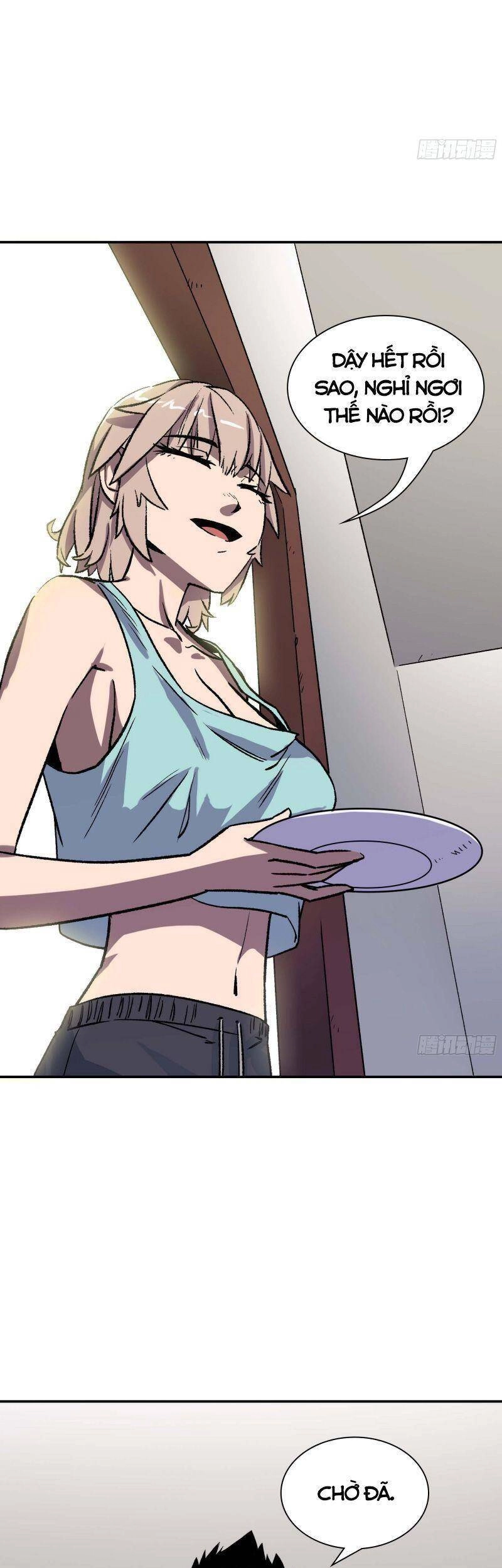 Giáo Chủ Tân Nhiệm Muốn Hoàn Lương Chapter 29 - 27