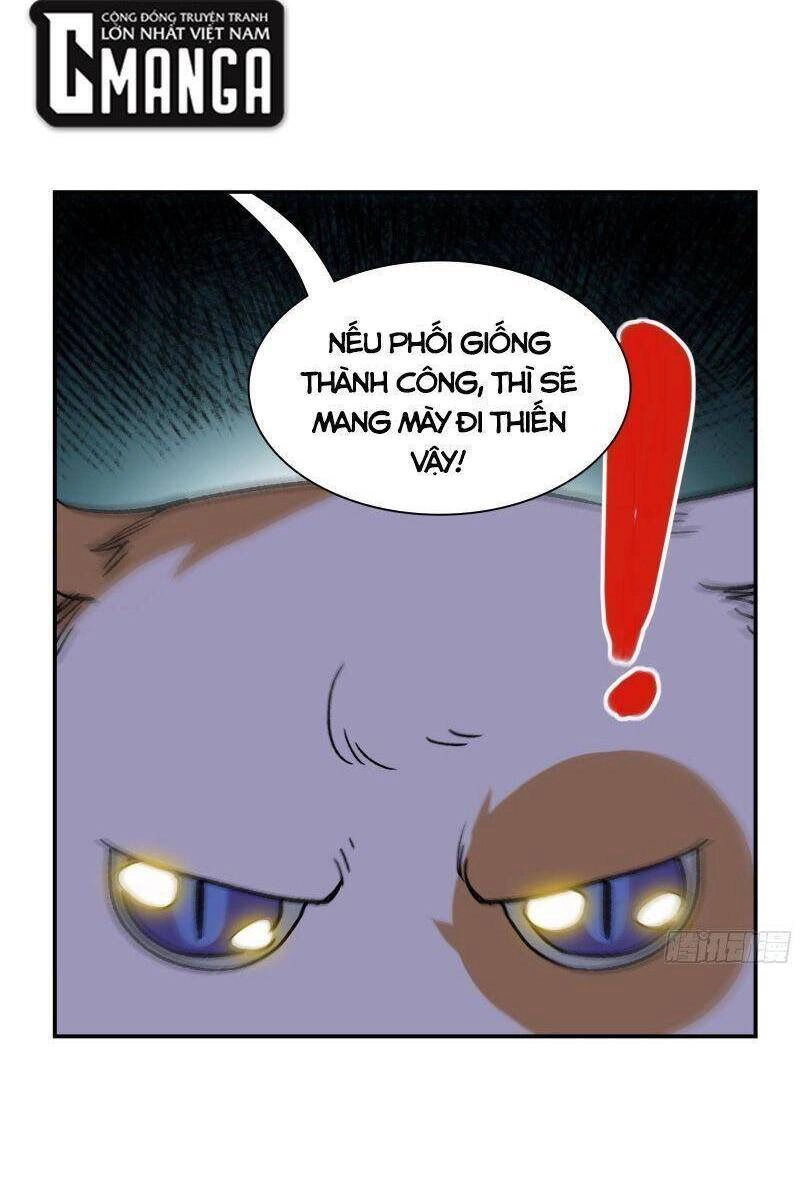 Giáo Chủ Tân Nhiệm Muốn Hoàn Lương Chapter 29 - 38