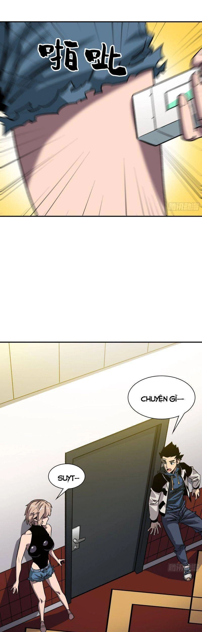 Giáo Chủ Tân Nhiệm Muốn Hoàn Lương Chapter 29 - 41