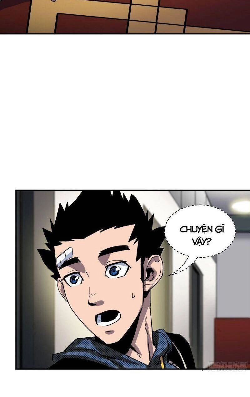 Giáo Chủ Tân Nhiệm Muốn Hoàn Lương Chapter 29 - 42