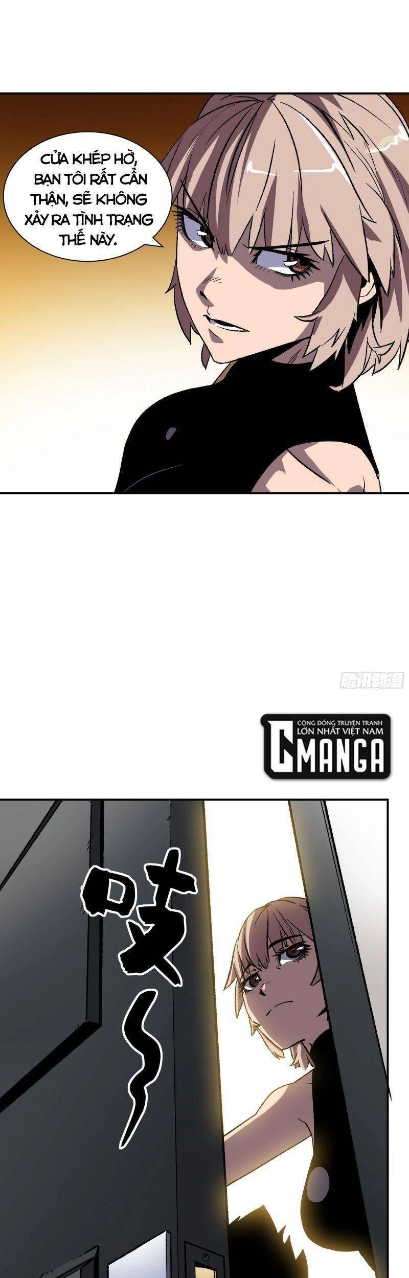 Giáo Chủ Tân Nhiệm Muốn Hoàn Lương Chapter 29 - 43