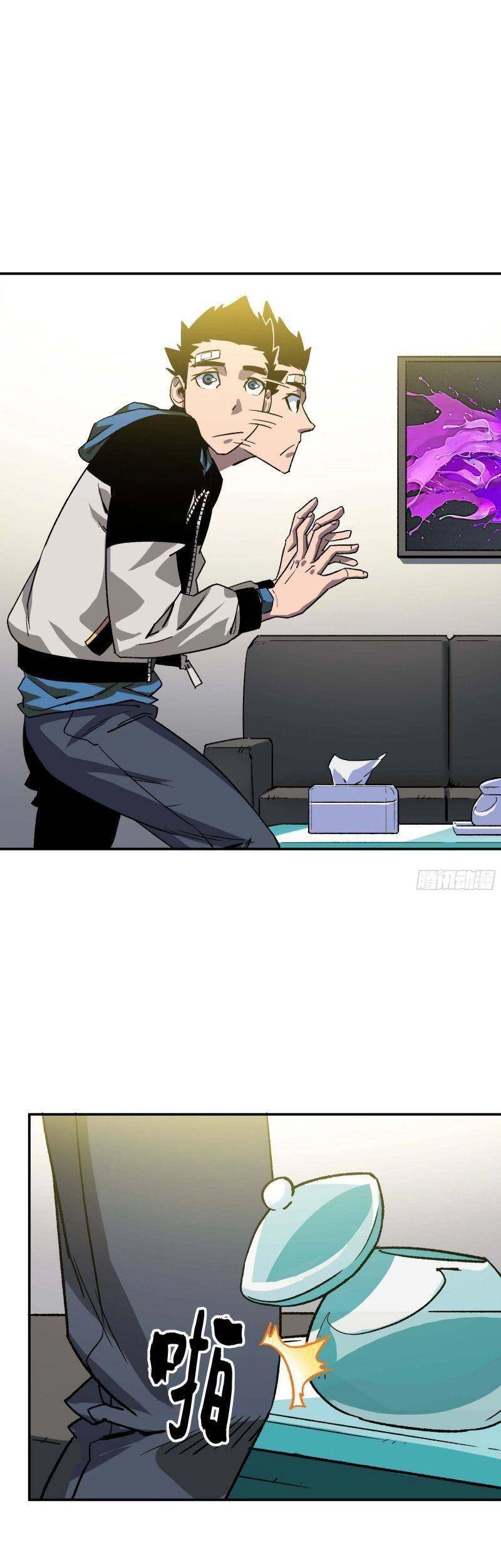 Giáo Chủ Tân Nhiệm Muốn Hoàn Lương Chapter 29 - 47