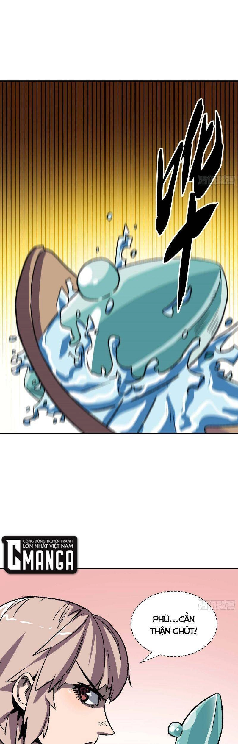 Giáo Chủ Tân Nhiệm Muốn Hoàn Lương Chapter 29 - 49