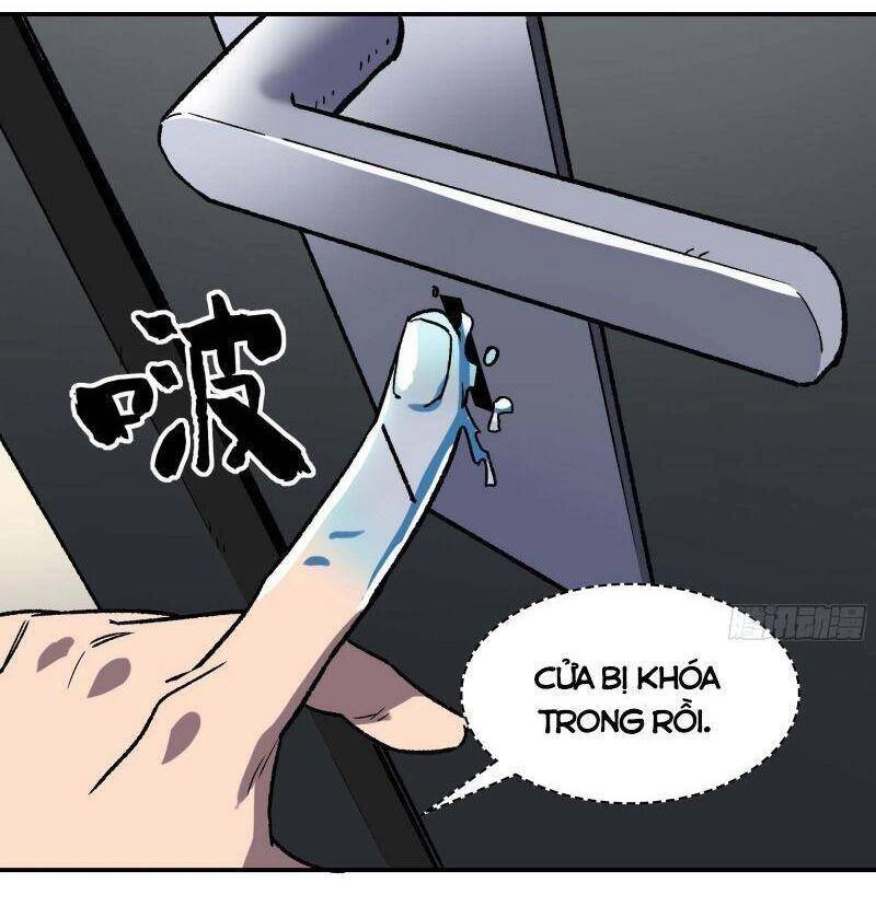 Giáo Chủ Tân Nhiệm Muốn Hoàn Lương Chapter 29 - 52