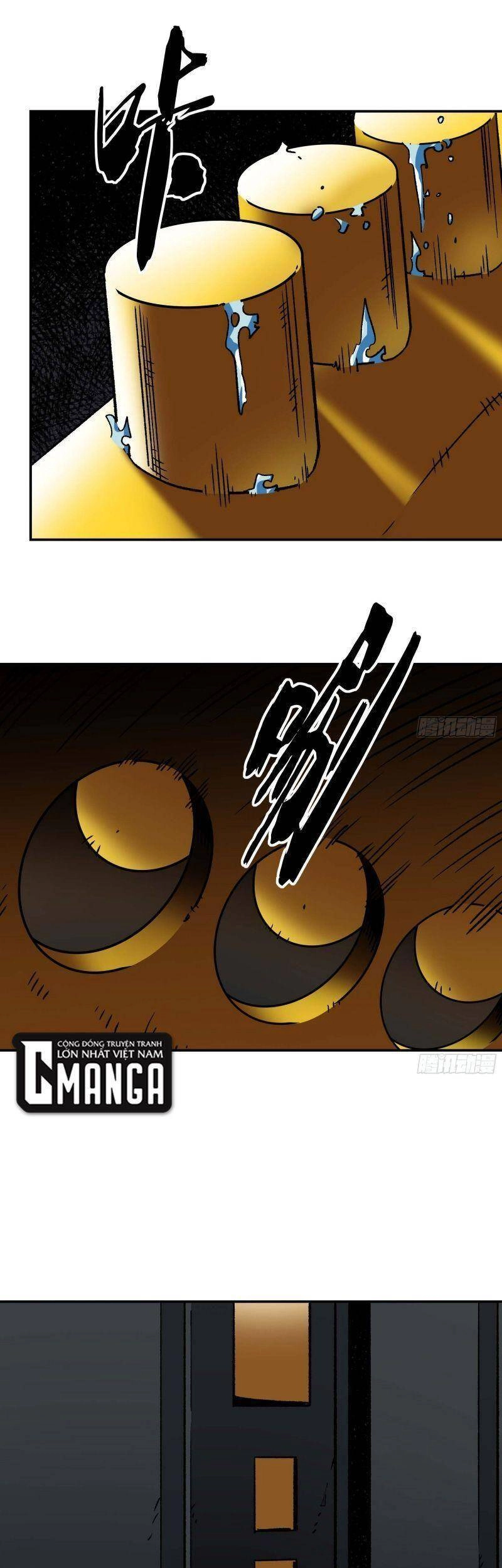 Giáo Chủ Tân Nhiệm Muốn Hoàn Lương Chapter 29 - 53