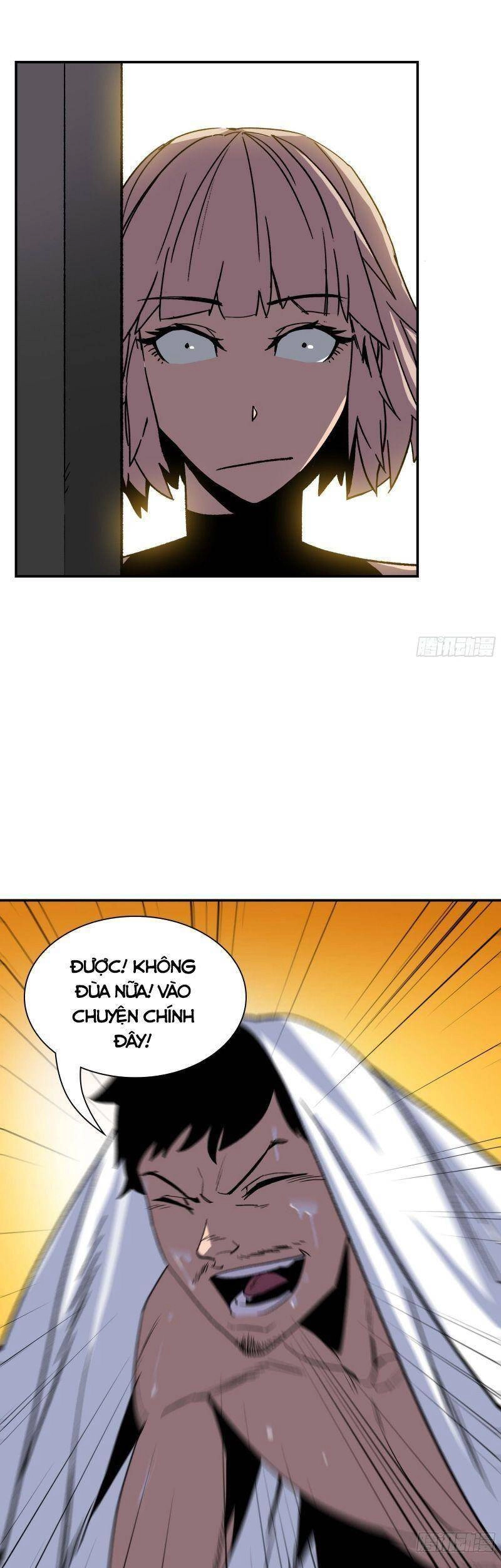 Giáo Chủ Tân Nhiệm Muốn Hoàn Lương Chapter 29 - 57